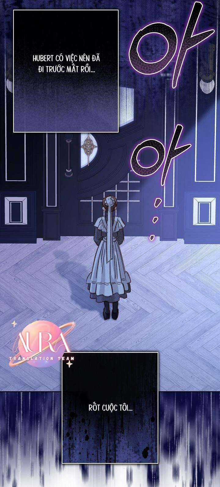 Sống Sót Như Một Hầu Gái Trong Trò Chơi Kinh Dị Máy chơi trò chơi điện tử tốt nhất Chapter 46 trang 2