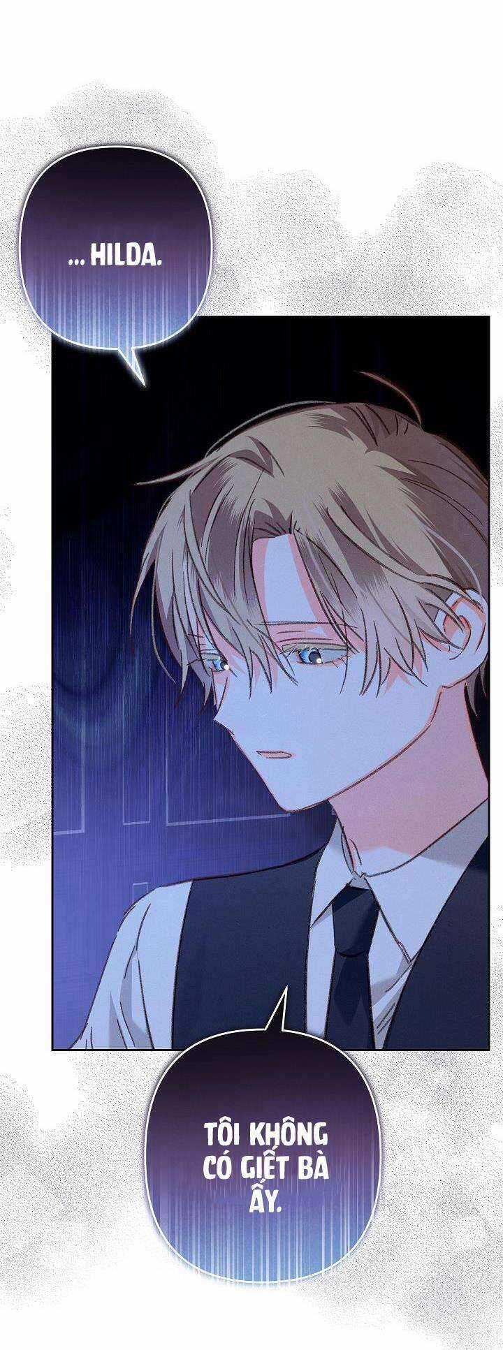 Sống Sót Như Một Hầu Gái Trong Trò Chơi Kinh Dị Máy chơi trò chơi điện tử tốt nhất Chapter 46 trang 21