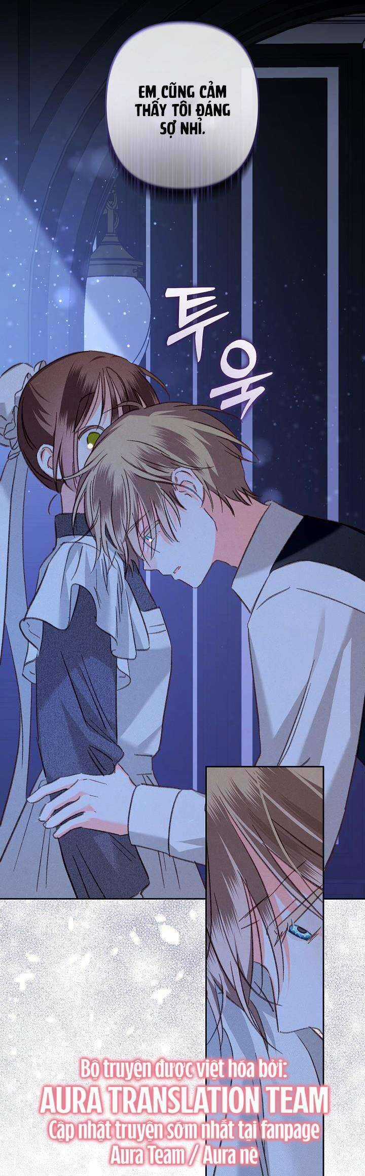 Sống Sót Như Một Hầu Gái Trong Trò Chơi Kinh Dị Máy chơi trò chơi điện tử tốt nhất Chapter 46 trang 26