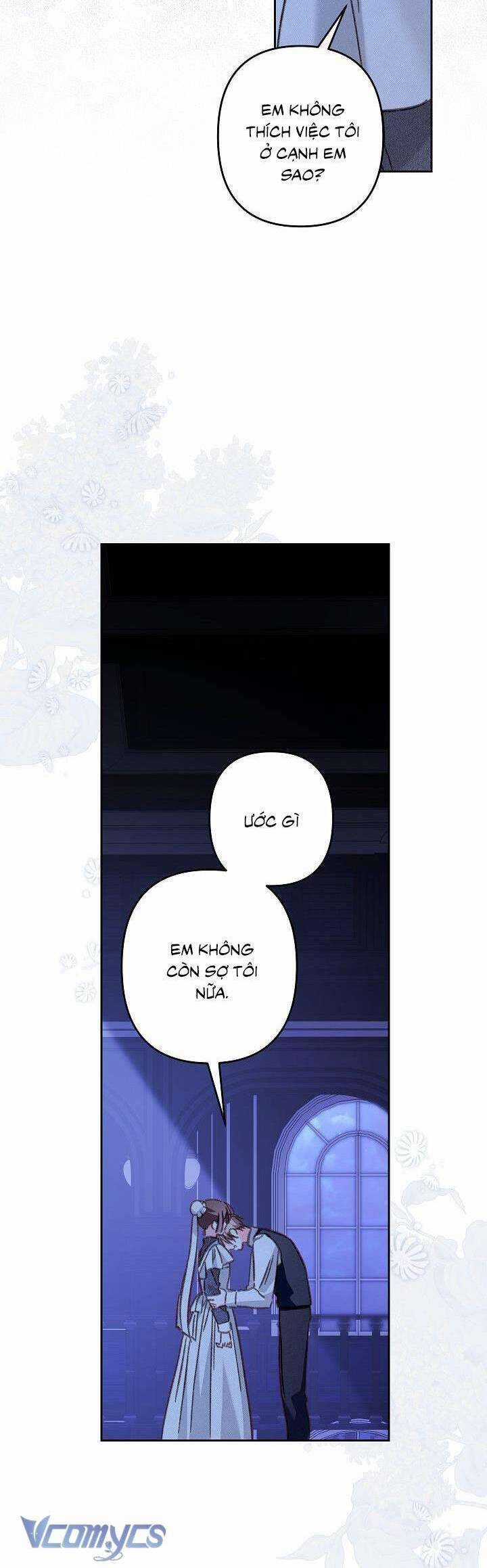 Sống Sót Như Một Hầu Gái Trong Trò Chơi Kinh Dị Máy chơi trò chơi điện tử tốt nhất Chapter 46 trang 27