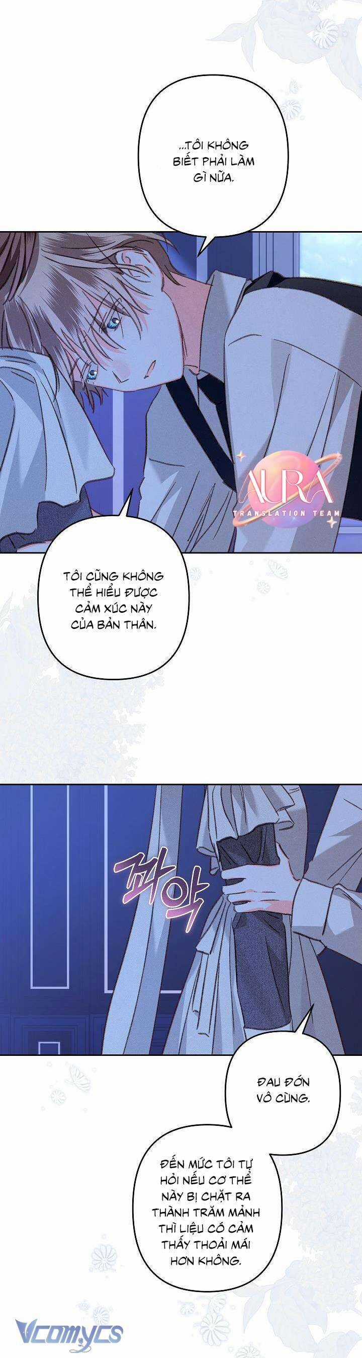 Sống Sót Như Một Hầu Gái Trong Trò Chơi Kinh Dị Máy chơi trò chơi điện tử tốt nhất Chapter 46 trang 28