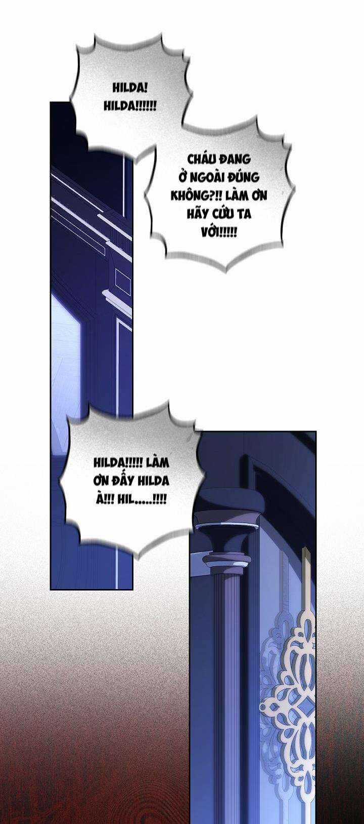 Sống Sót Như Một Hầu Gái Trong Trò Chơi Kinh Dị Máy chơi trò chơi điện tử tốt nhất Chapter 46 trang 6