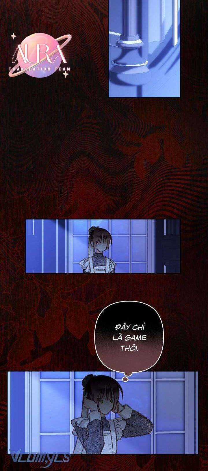 Sống Sót Như Một Hầu Gái Trong Trò Chơi Kinh Dị Máy chơi trò chơi điện tử tốt nhất Chapter 46 trang 7