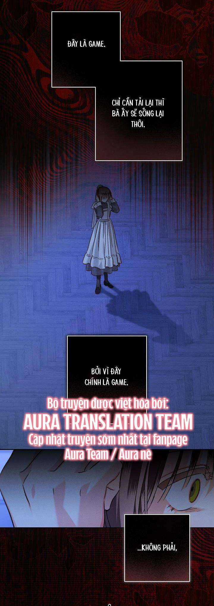 Sống Sót Như Một Hầu Gái Trong Trò Chơi Kinh Dị Máy chơi trò chơi điện tử tốt nhất Chapter 46 trang 8