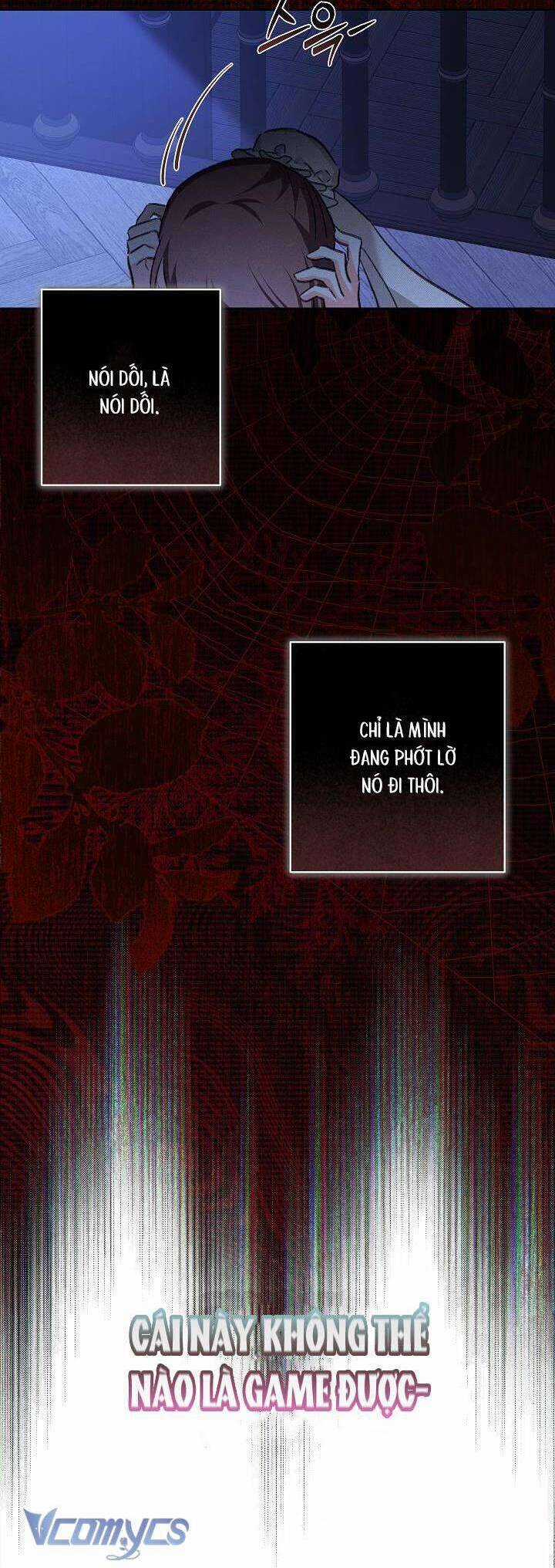 Sống Sót Như Một Hầu Gái Trong Trò Chơi Kinh Dị Máy chơi trò chơi điện tử tốt nhất Chapter 46 trang 9