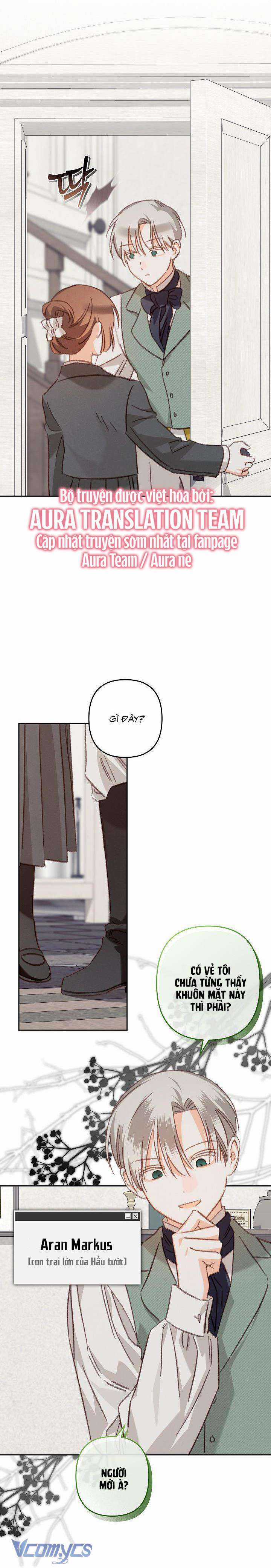 Sống Sót Như Một Hầu Gái Trong Trò Chơi Kinh Dị Máy chơi trò chơi điện tử tốt nhất Chapter 47 trang 10