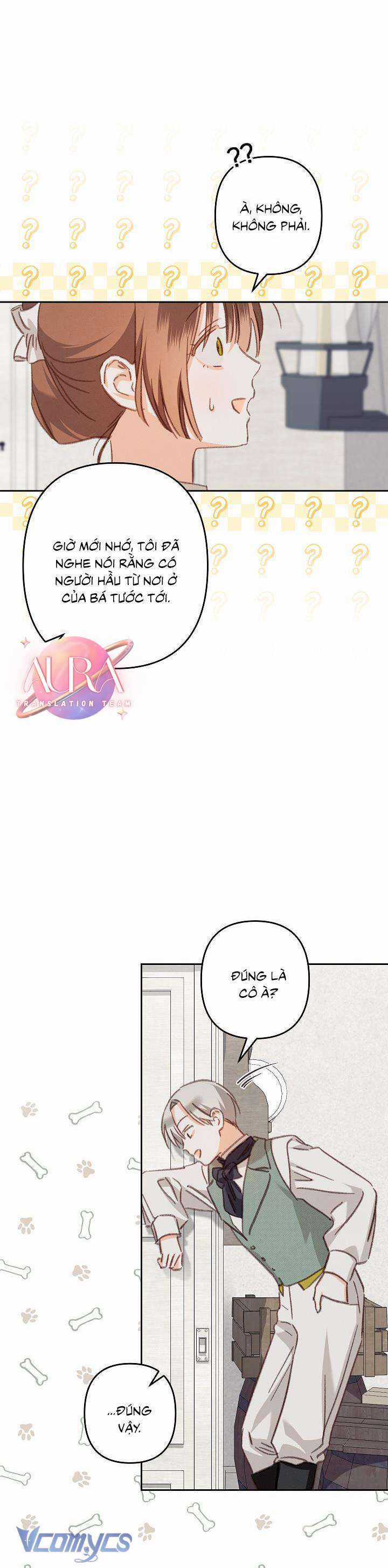 Sống Sót Như Một Hầu Gái Trong Trò Chơi Kinh Dị Máy chơi trò chơi điện tử tốt nhất Chapter 47 trang 11