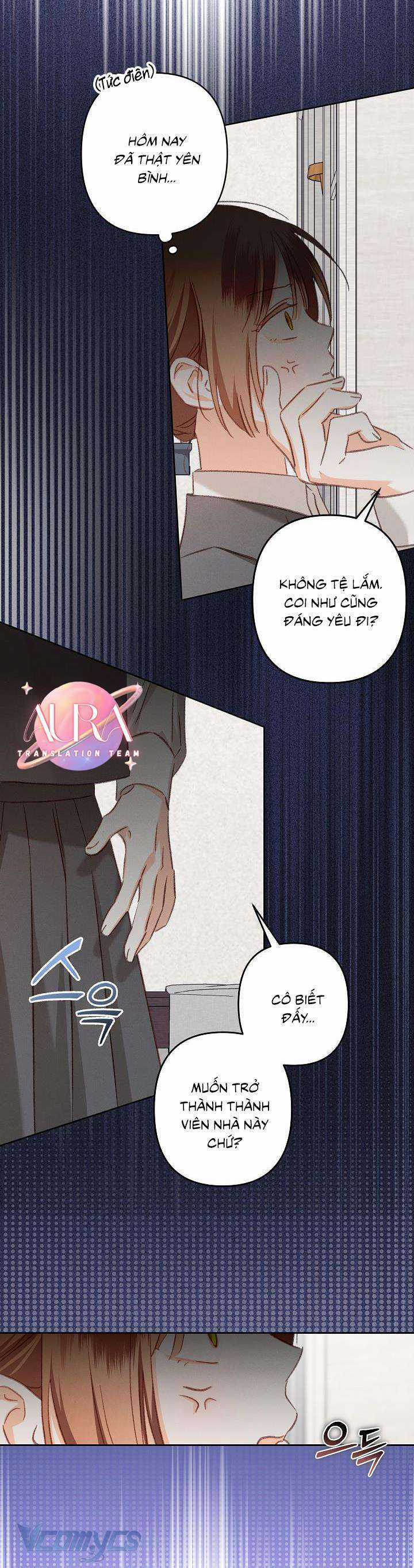 Sống Sót Như Một Hầu Gái Trong Trò Chơi Kinh Dị Máy chơi trò chơi điện tử tốt nhất Chapter 47 trang 13