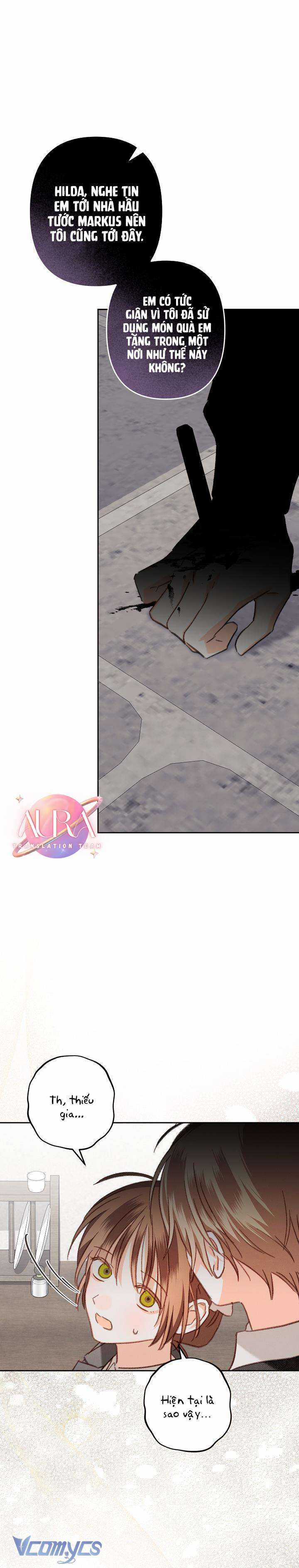 Sống Sót Như Một Hầu Gái Trong Trò Chơi Kinh Dị Máy chơi trò chơi điện tử tốt nhất Chapter 47 trang 17