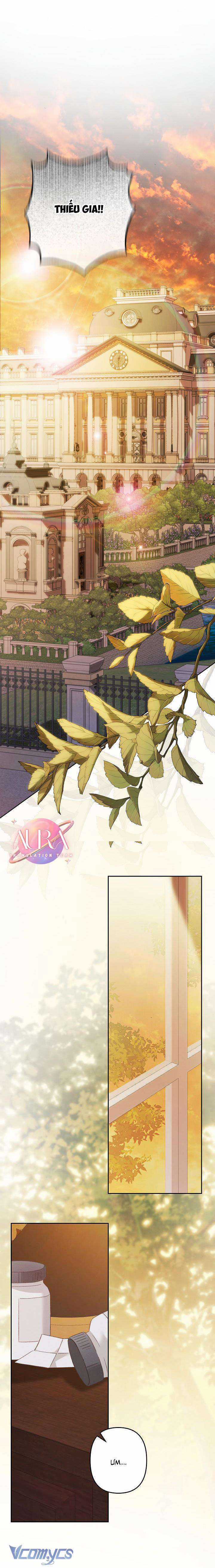 Sống Sót Như Một Hầu Gái Trong Trò Chơi Kinh Dị Máy chơi trò chơi điện tử tốt nhất Chapter 47 trang 19