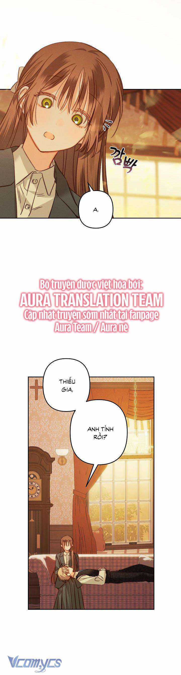 Sống Sót Như Một Hầu Gái Trong Trò Chơi Kinh Dị Máy chơi trò chơi điện tử tốt nhất Chapter 47 trang 20