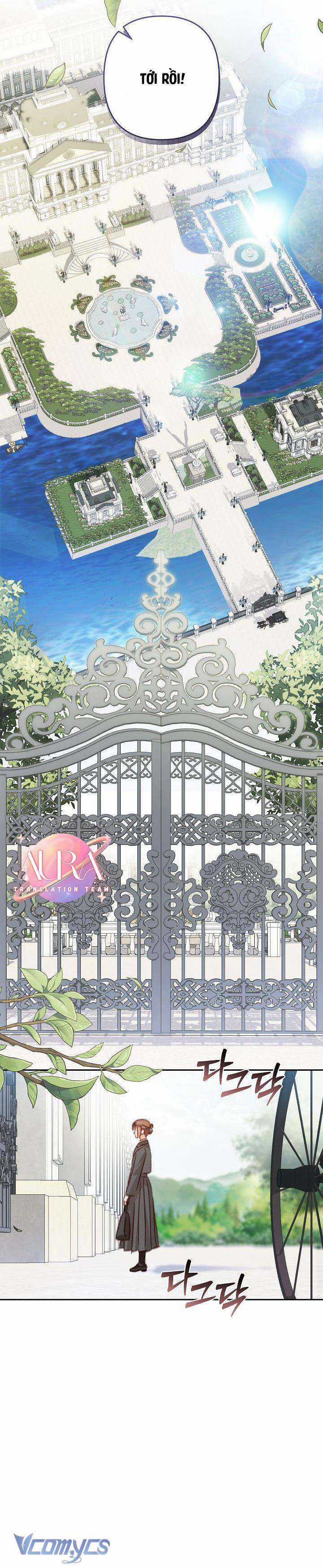 Sống Sót Như Một Hầu Gái Trong Trò Chơi Kinh Dị Máy chơi trò chơi điện tử tốt nhất Chapter 47 trang 5