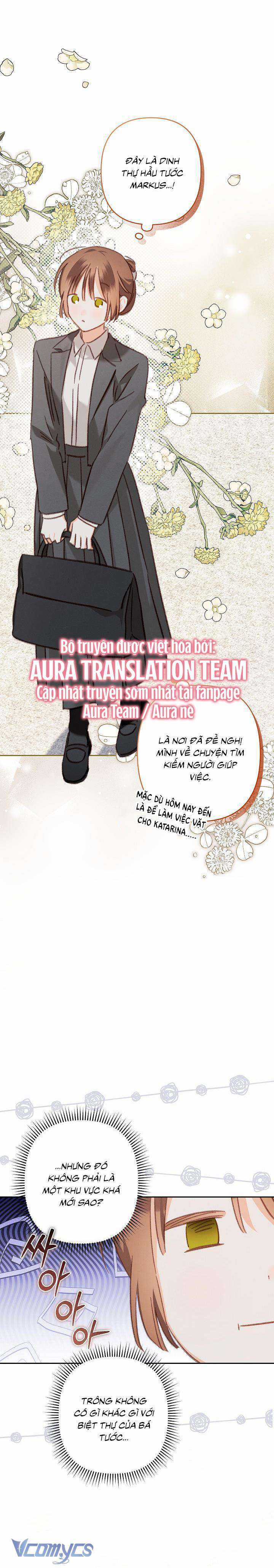 Sống Sót Như Một Hầu Gái Trong Trò Chơi Kinh Dị Máy chơi trò chơi điện tử tốt nhất Chapter 47 trang 6