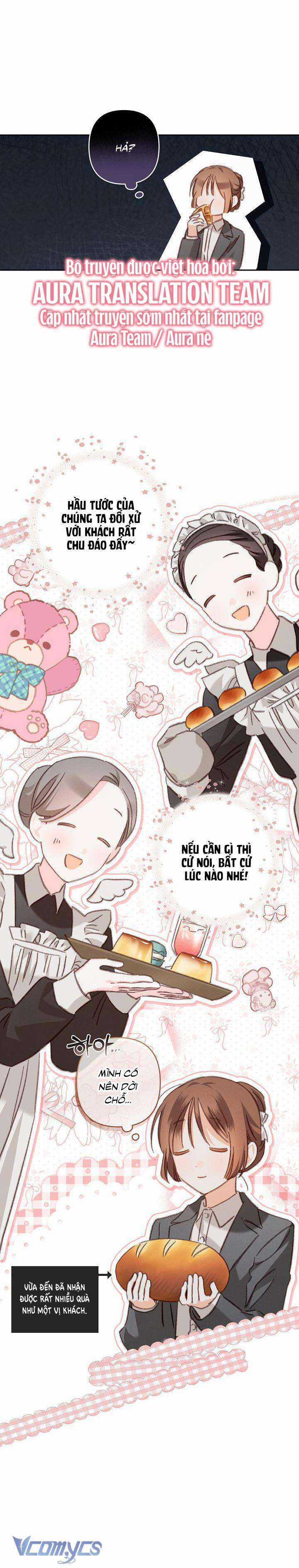 Sống Sót Như Một Hầu Gái Trong Trò Chơi Kinh Dị Máy chơi trò chơi điện tử tốt nhất Chapter 47 trang 8