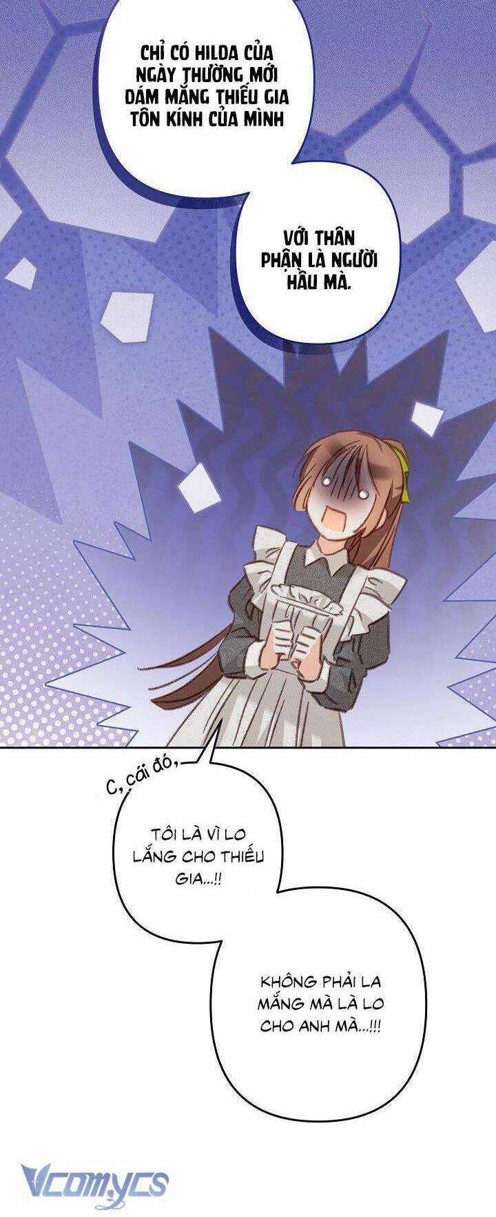 Sống Sót Như Một Hầu Gái Trong Trò Chơi Kinh Dị Máy chơi trò chơi điện tử tốt nhất Chapter 48 trang 10