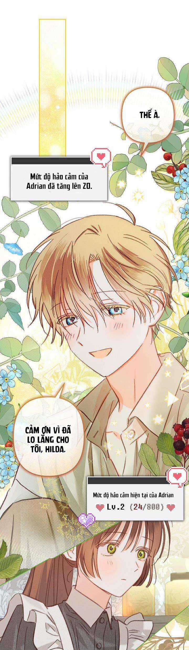 Sống Sót Như Một Hầu Gái Trong Trò Chơi Kinh Dị Máy chơi trò chơi điện tử tốt nhất Chapter 48 trang 11