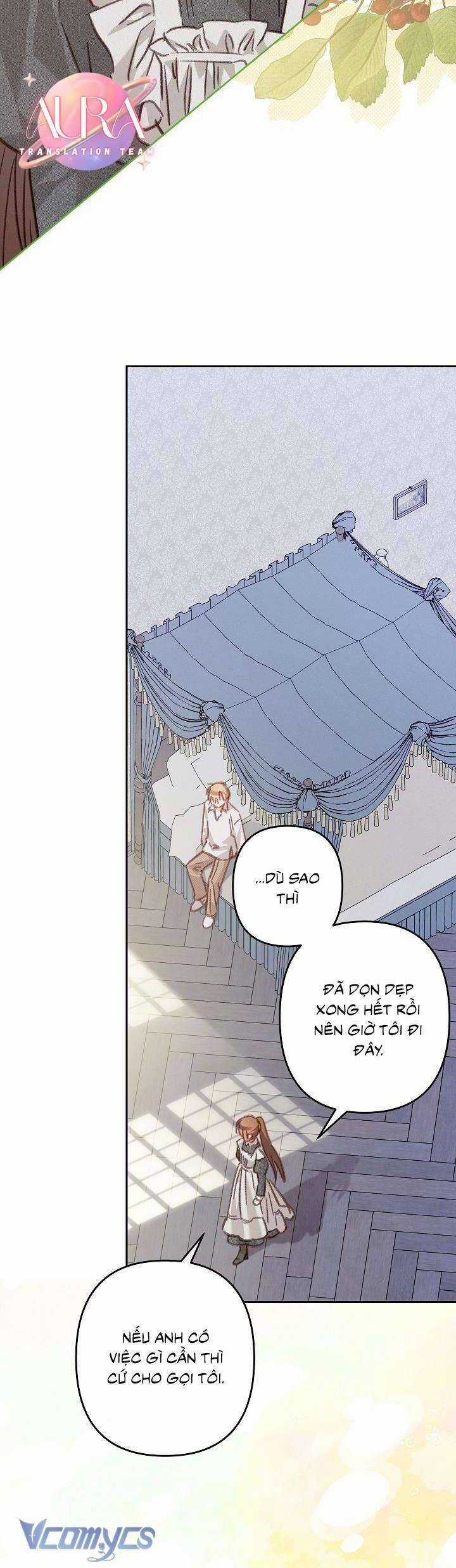 Sống Sót Như Một Hầu Gái Trong Trò Chơi Kinh Dị Máy chơi trò chơi điện tử tốt nhất Chapter 48 trang 12