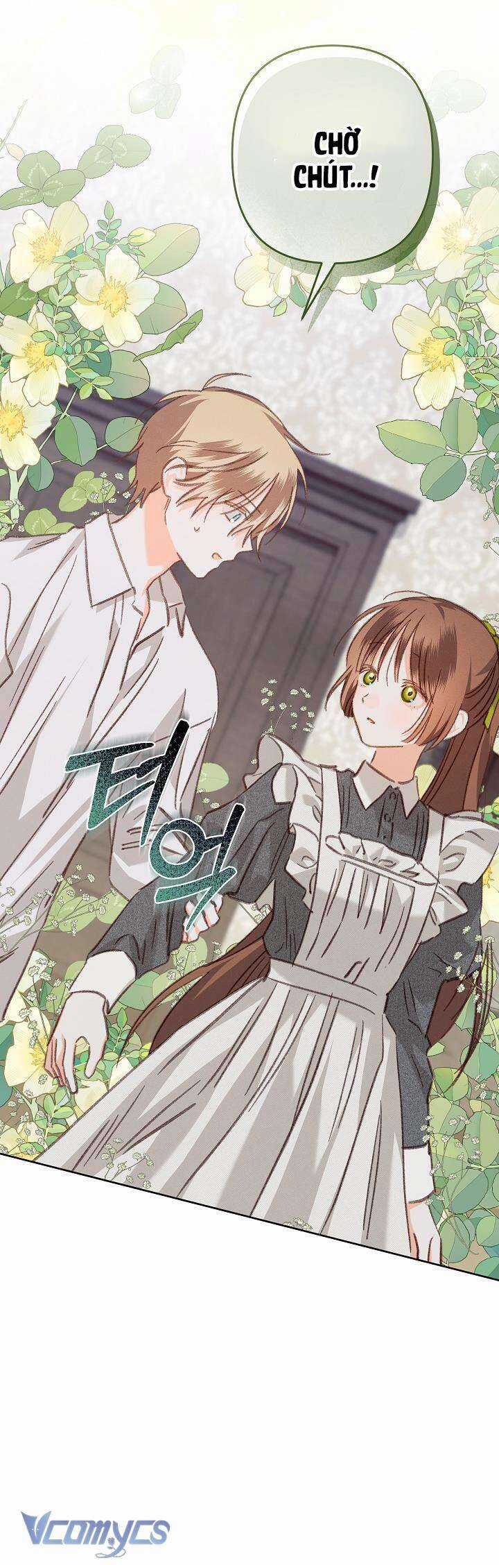 Sống Sót Như Một Hầu Gái Trong Trò Chơi Kinh Dị Máy chơi trò chơi điện tử tốt nhất Chapter 48 trang 14