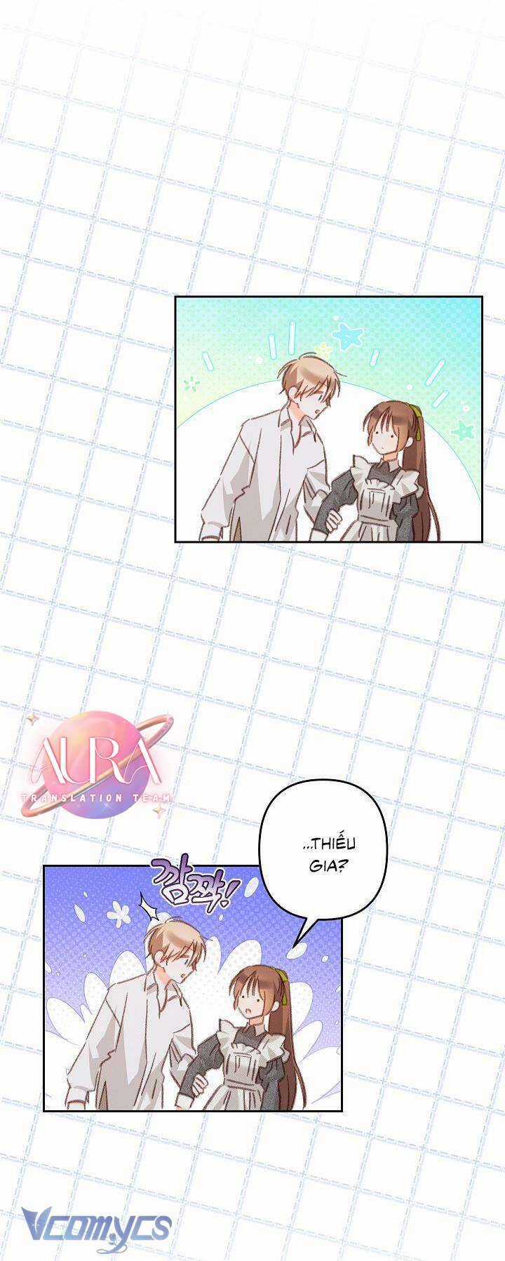 Sống Sót Như Một Hầu Gái Trong Trò Chơi Kinh Dị Máy chơi trò chơi điện tử tốt nhất Chapter 48 trang 15