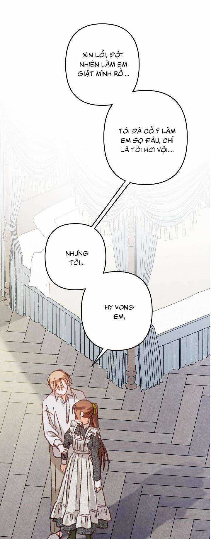 Sống Sót Như Một Hầu Gái Trong Trò Chơi Kinh Dị Máy chơi trò chơi điện tử tốt nhất Chapter 48 trang 16