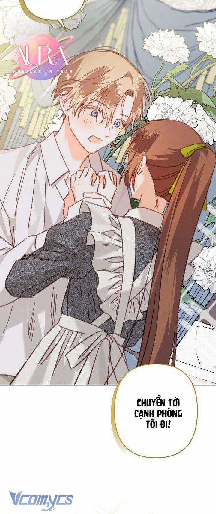 Sống Sót Như Một Hầu Gái Trong Trò Chơi Kinh Dị Máy chơi trò chơi điện tử tốt nhất Chapter 48 trang 19