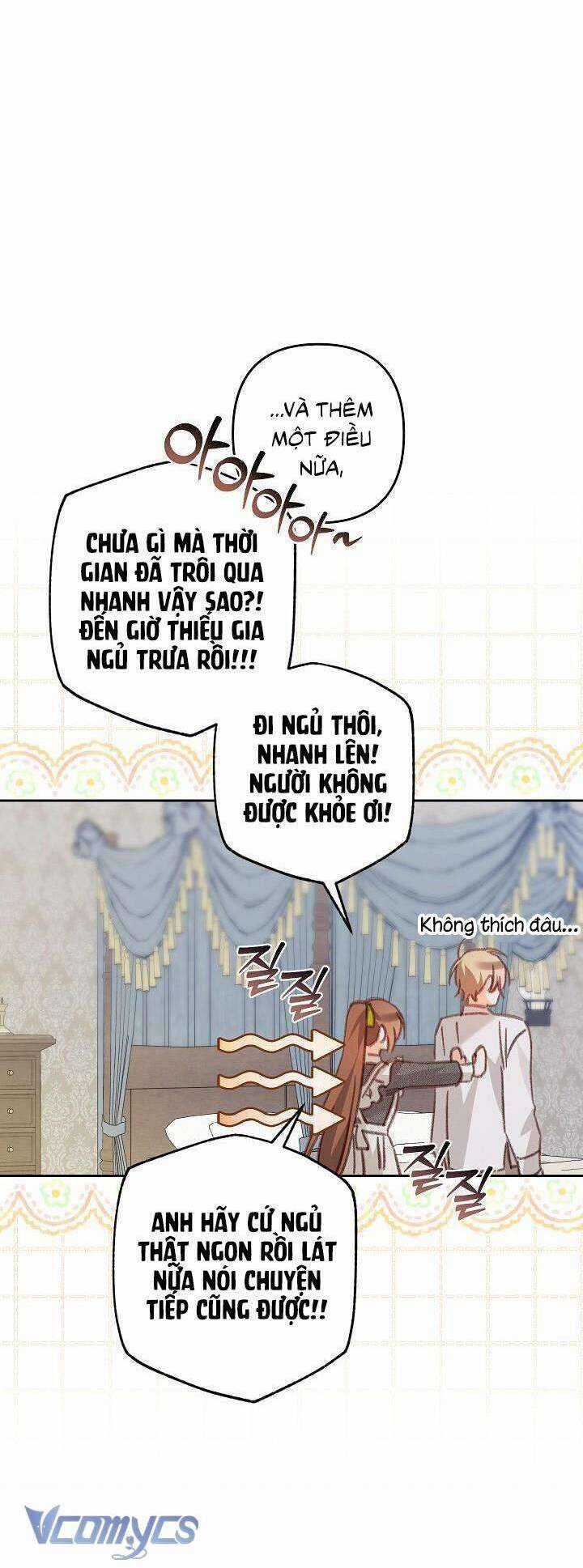 Sống Sót Như Một Hầu Gái Trong Trò Chơi Kinh Dị Máy chơi trò chơi điện tử tốt nhất Chapter 48 trang 23