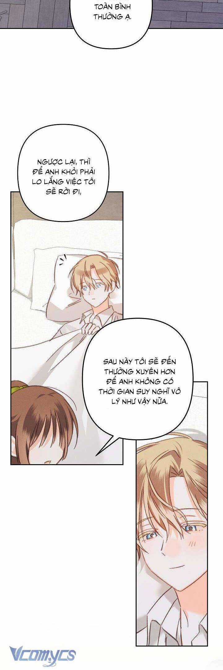 Sống Sót Như Một Hầu Gái Trong Trò Chơi Kinh Dị Máy chơi trò chơi điện tử tốt nhất Chapter 48 trang 25