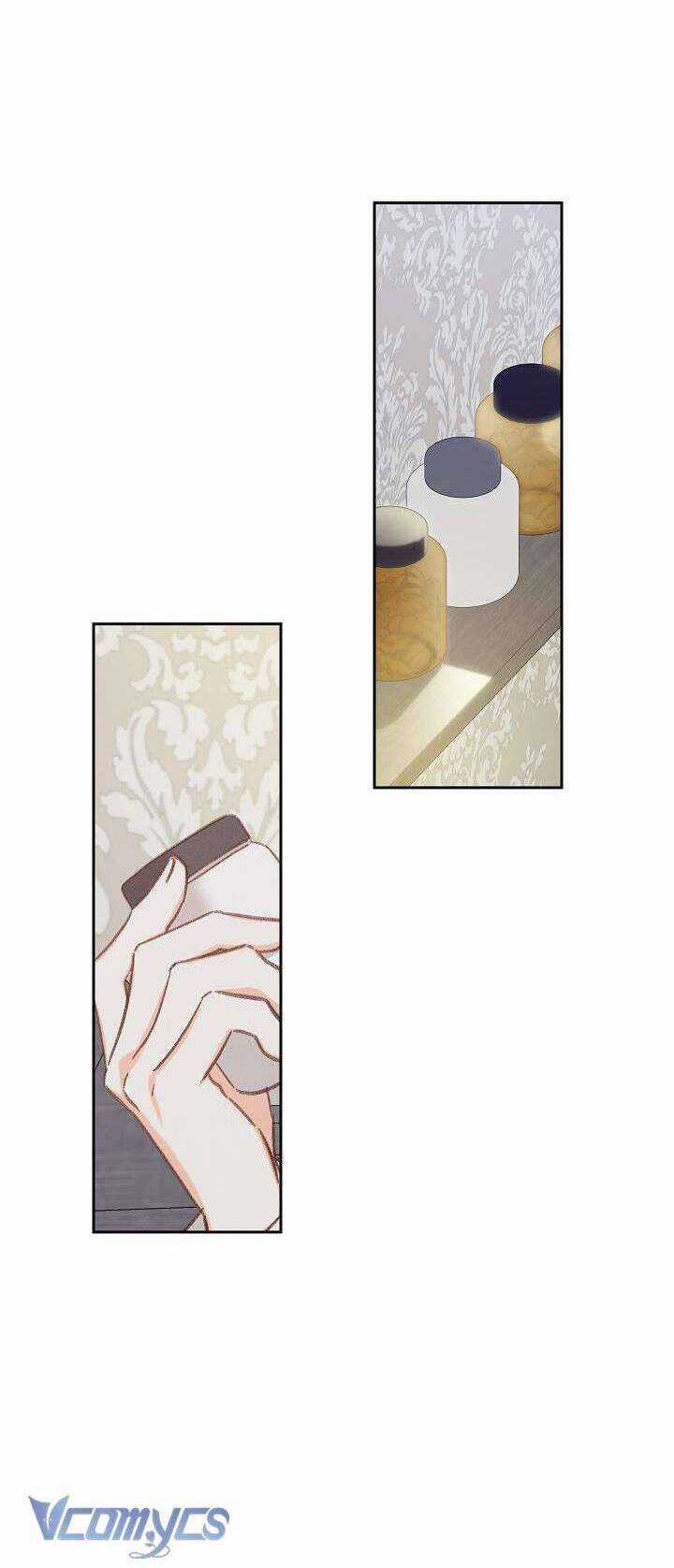 Sống Sót Như Một Hầu Gái Trong Trò Chơi Kinh Dị Máy chơi trò chơi điện tử tốt nhất Chapter 48 trang 3