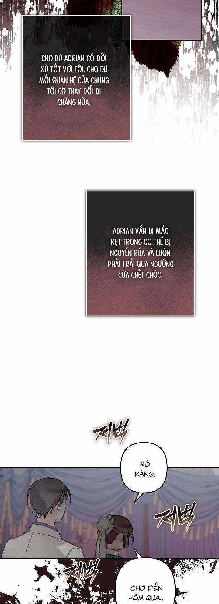 Sống Sót Như Một Hầu Gái Trong Trò Chơi Kinh Dị Máy chơi trò chơi điện tử tốt nhất Chapter 48 trang 32
