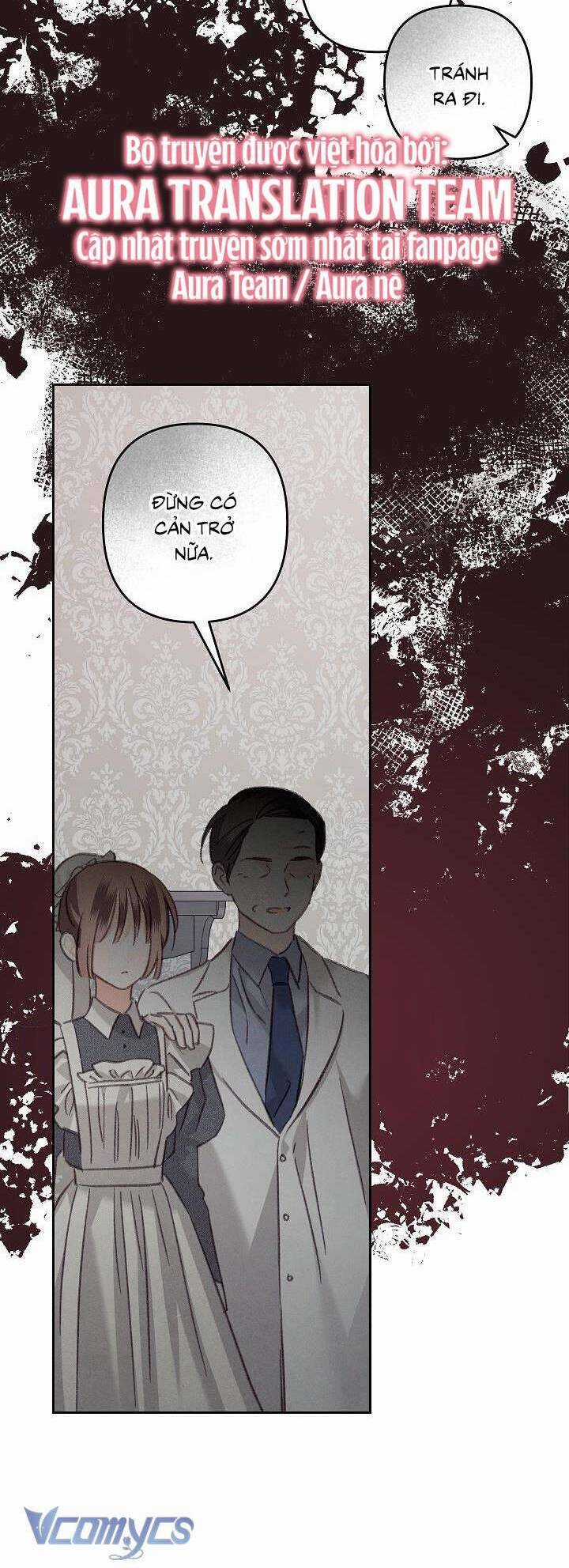 Sống Sót Như Một Hầu Gái Trong Trò Chơi Kinh Dị Máy chơi trò chơi điện tử tốt nhất Chapter 48 trang 33