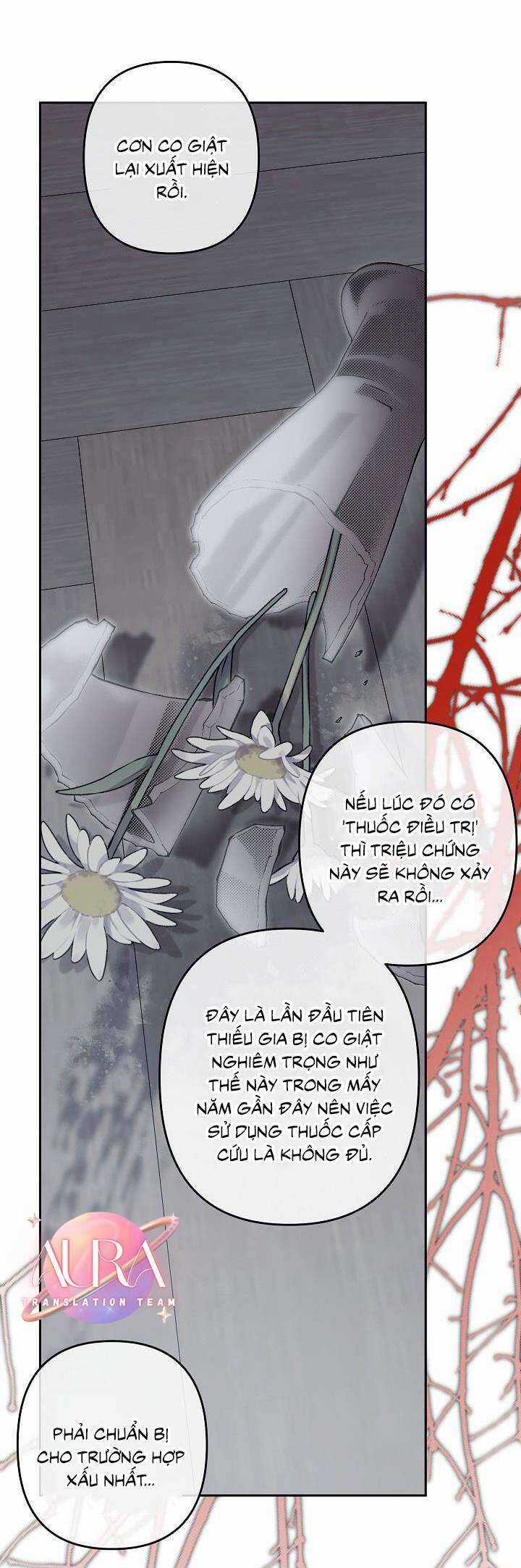 Sống Sót Như Một Hầu Gái Trong Trò Chơi Kinh Dị Máy chơi trò chơi điện tử tốt nhất Chapter 48 trang 34