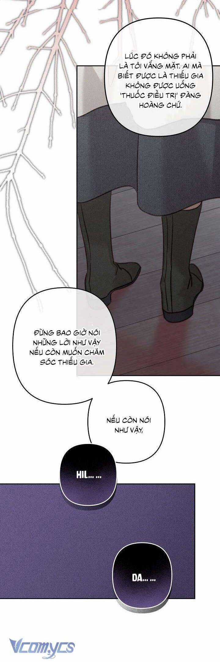 Sống Sót Như Một Hầu Gái Trong Trò Chơi Kinh Dị Máy chơi trò chơi điện tử tốt nhất Chapter 48 trang 35