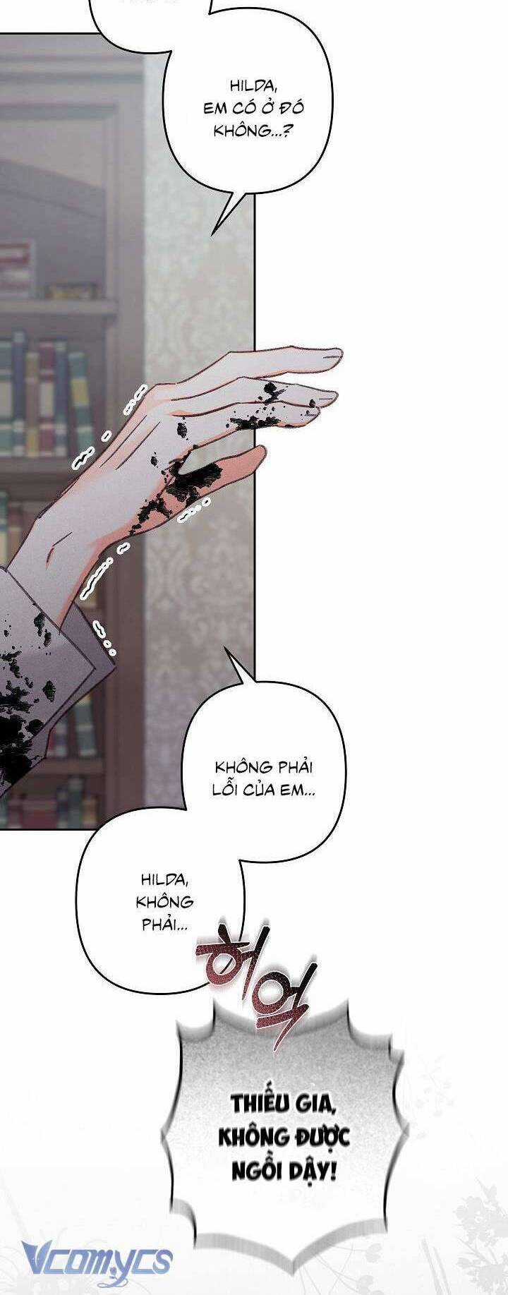 Sống Sót Như Một Hầu Gái Trong Trò Chơi Kinh Dị Máy chơi trò chơi điện tử tốt nhất Chapter 48 trang 37