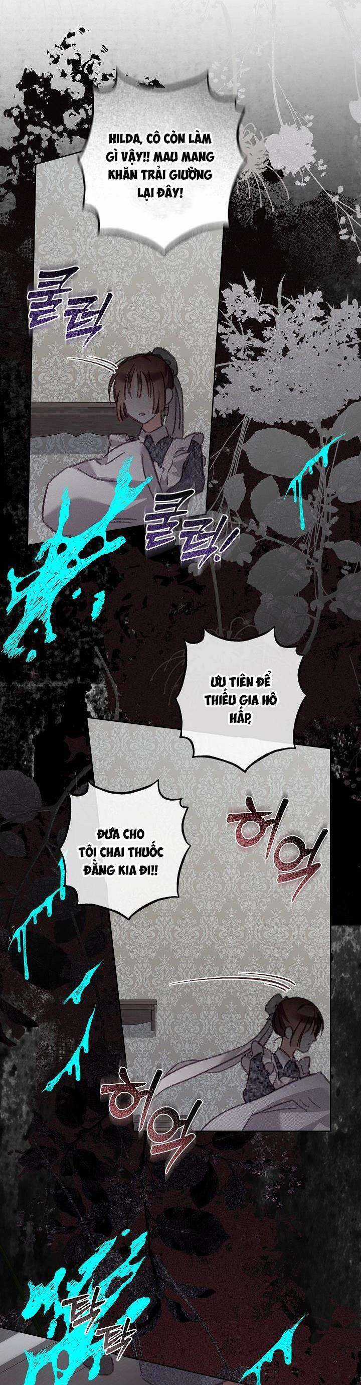 Sống Sót Như Một Hầu Gái Trong Trò Chơi Kinh Dị Máy chơi trò chơi điện tử tốt nhất Chapter 48 trang 38