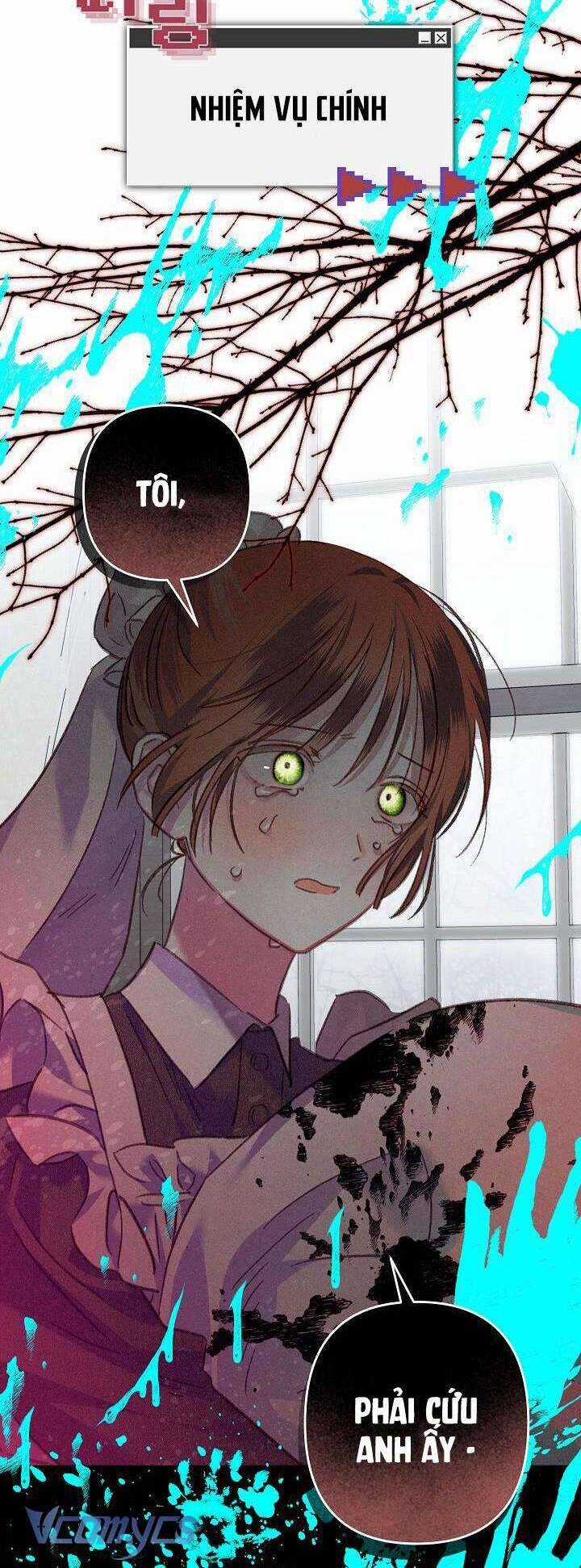 Sống Sót Như Một Hầu Gái Trong Trò Chơi Kinh Dị Máy chơi trò chơi điện tử tốt nhất Chapter 48 trang 44