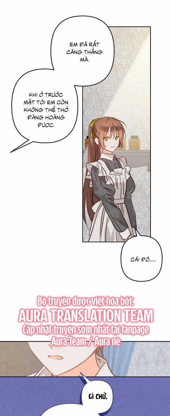 Sống Sót Như Một Hầu Gái Trong Trò Chơi Kinh Dị Máy chơi trò chơi điện tử tốt nhất Chapter 48 trang 9