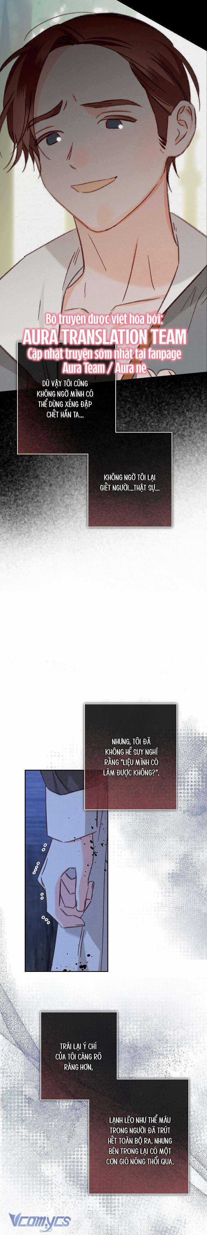 Sống Sót Như Một Hầu Gái Trong Trò Chơi Kinh Dị Máy chơi trò chơi điện tử tốt nhất Chapter 49 trang 11