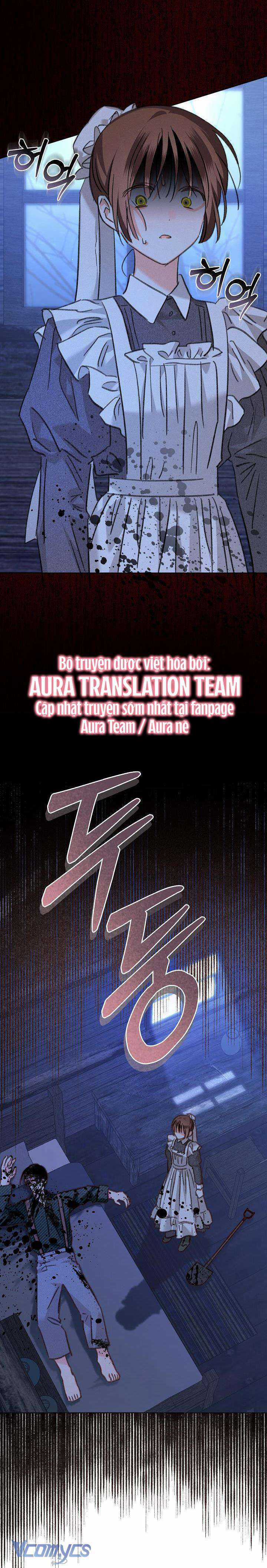 Sống Sót Như Một Hầu Gái Trong Trò Chơi Kinh Dị Máy chơi trò chơi điện tử tốt nhất Chapter 49 trang 9