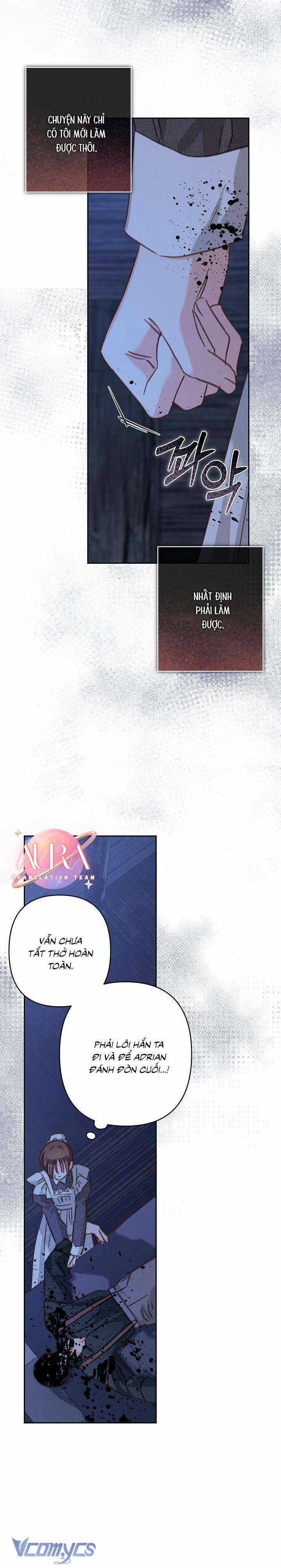 Sống Sót Như Một Hầu Gái Trong Trò Chơi Kinh Dị Máy chơi trò chơi điện tử tốt nhất Chapter 49 trang 12