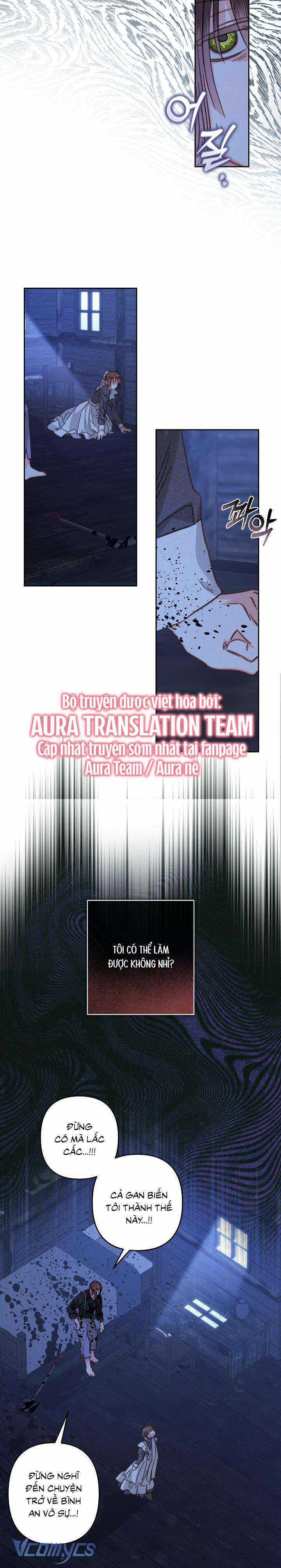 Sống Sót Như Một Hầu Gái Trong Trò Chơi Kinh Dị Máy chơi trò chơi điện tử tốt nhất Chapter 49 trang 17