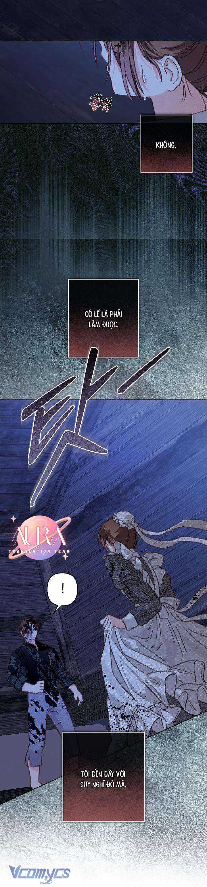 Sống Sót Như Một Hầu Gái Trong Trò Chơi Kinh Dị Máy chơi trò chơi điện tử tốt nhất Chapter 49 trang 18