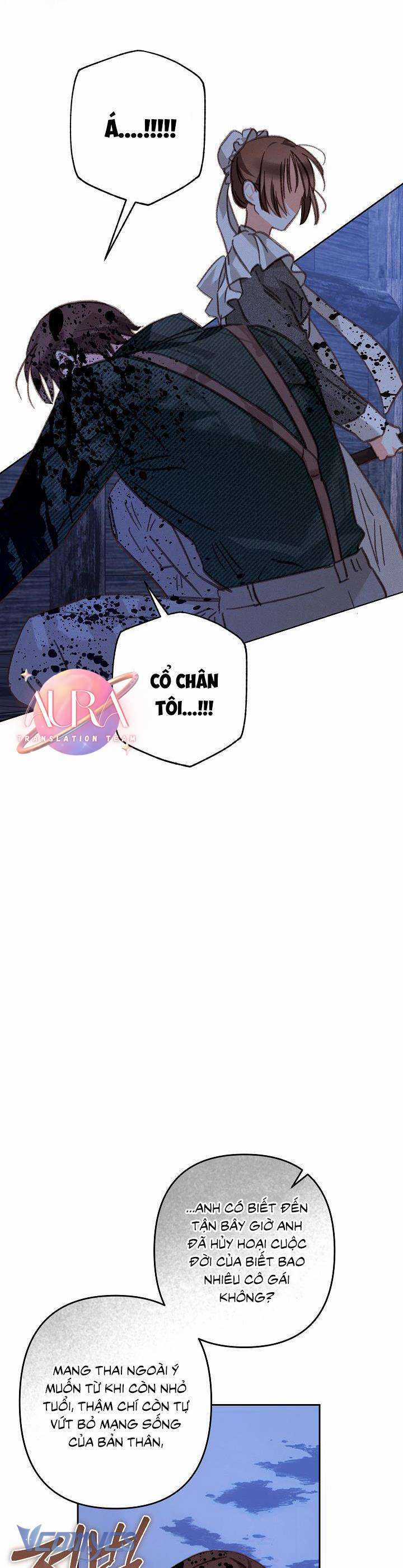 Sống Sót Như Một Hầu Gái Trong Trò Chơi Kinh Dị Máy chơi trò chơi điện tử tốt nhất Chapter 49 trang 20