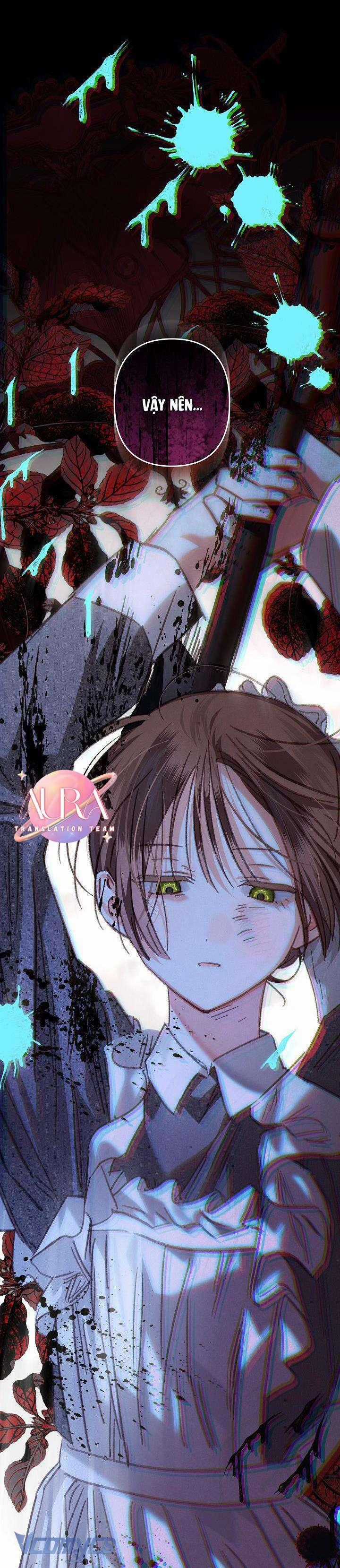 Sống Sót Như Một Hầu Gái Trong Trò Chơi Kinh Dị Máy chơi trò chơi điện tử tốt nhất Chapter 49 trang 22