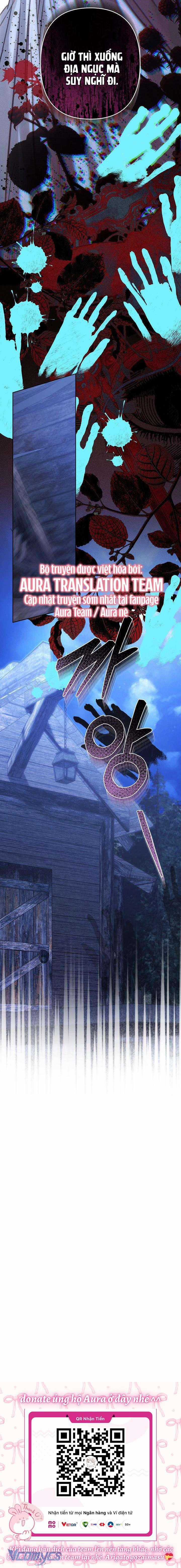 Sống Sót Như Một Hầu Gái Trong Trò Chơi Kinh Dị Máy chơi trò chơi điện tử tốt nhất Chapter 49 trang 23