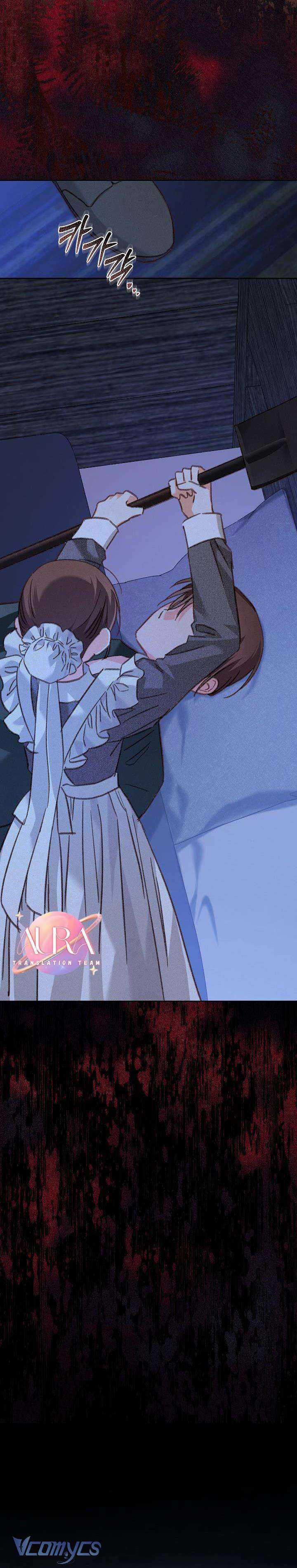 Sống Sót Như Một Hầu Gái Trong Trò Chơi Kinh Dị Máy chơi trò chơi điện tử tốt nhất Chapter 49 trang 4