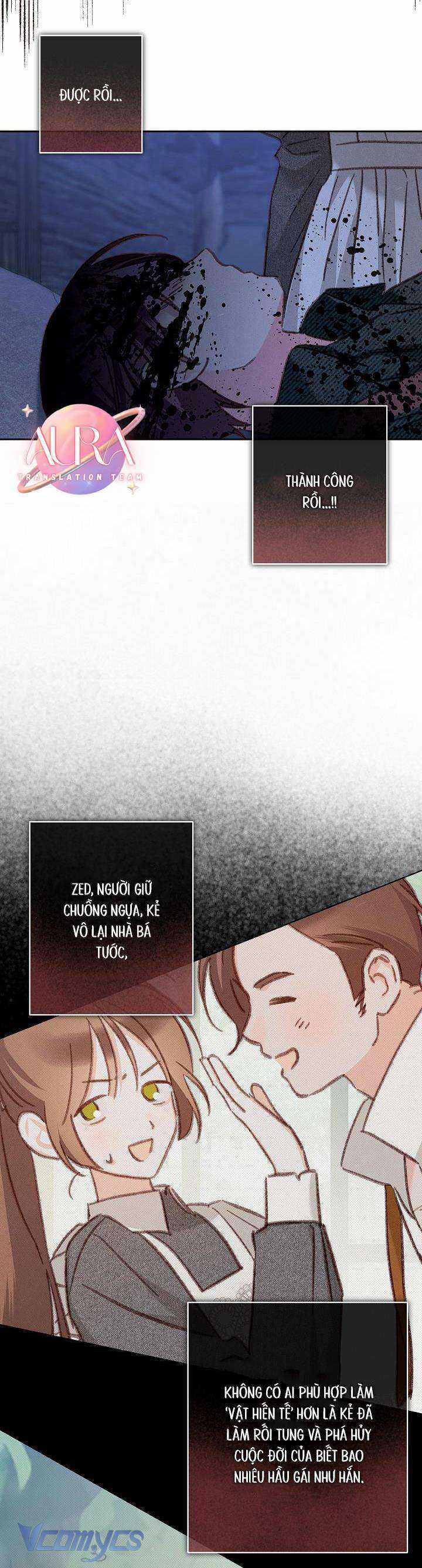 Sống Sót Như Một Hầu Gái Trong Trò Chơi Kinh Dị Máy chơi trò chơi điện tử tốt nhất Chapter 49 trang 10