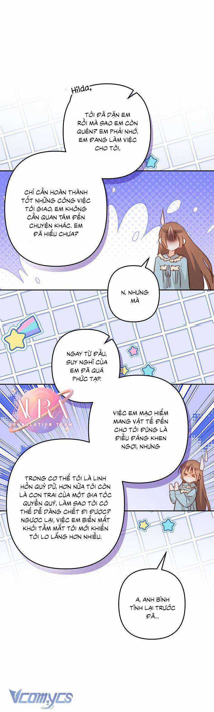 Sống Sót Như Một Hầu Gái Trong Trò Chơi Kinh Dị Máy chơi trò chơi điện tử tốt nhất Chapter 50 trang 11