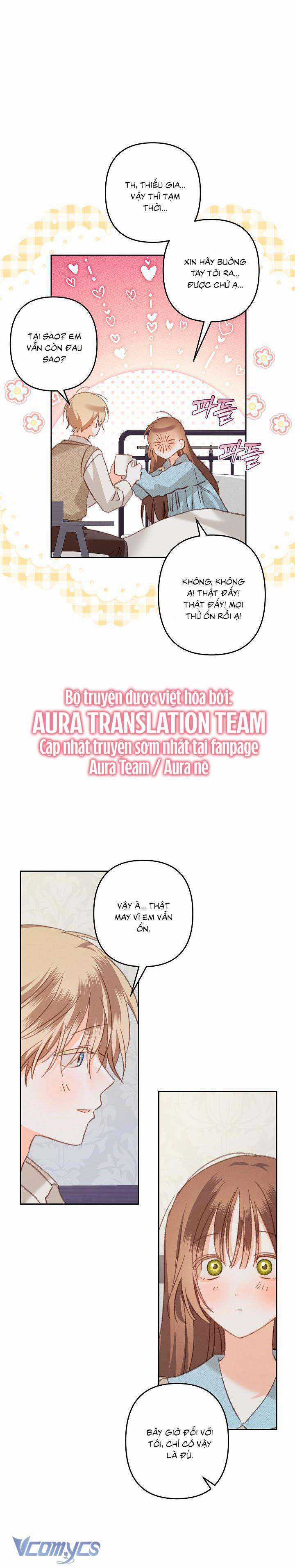 Sống Sót Như Một Hầu Gái Trong Trò Chơi Kinh Dị Máy chơi trò chơi điện tử tốt nhất Chapter 50 trang 14