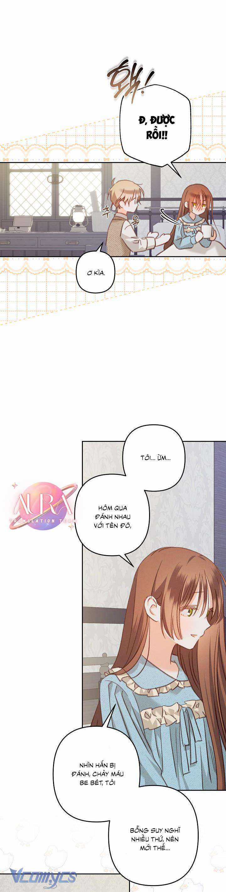 Sống Sót Như Một Hầu Gái Trong Trò Chơi Kinh Dị Máy chơi trò chơi điện tử tốt nhất Chapter 50 trang 15