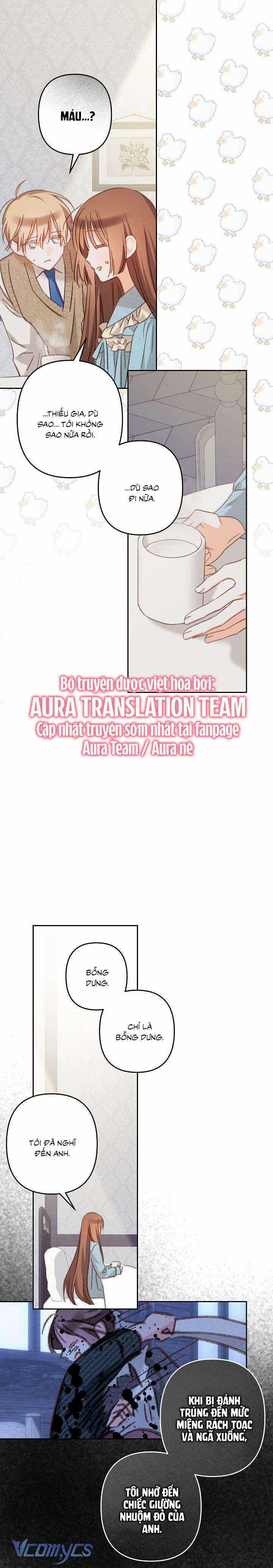 Sống Sót Như Một Hầu Gái Trong Trò Chơi Kinh Dị Máy chơi trò chơi điện tử tốt nhất Chapter 50 trang 16